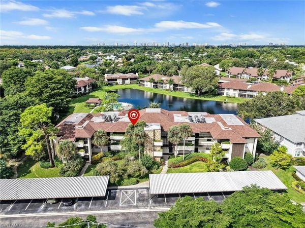 1600 Misty Pines CIR, Unit 303, NAPLES, FL 34105