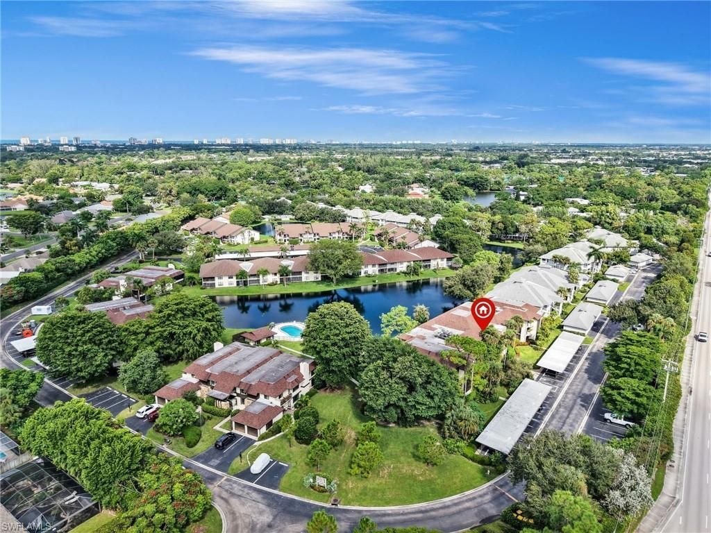 1600 Misty Pines Cir, Unit 303, Naples, FL 34105 Photo