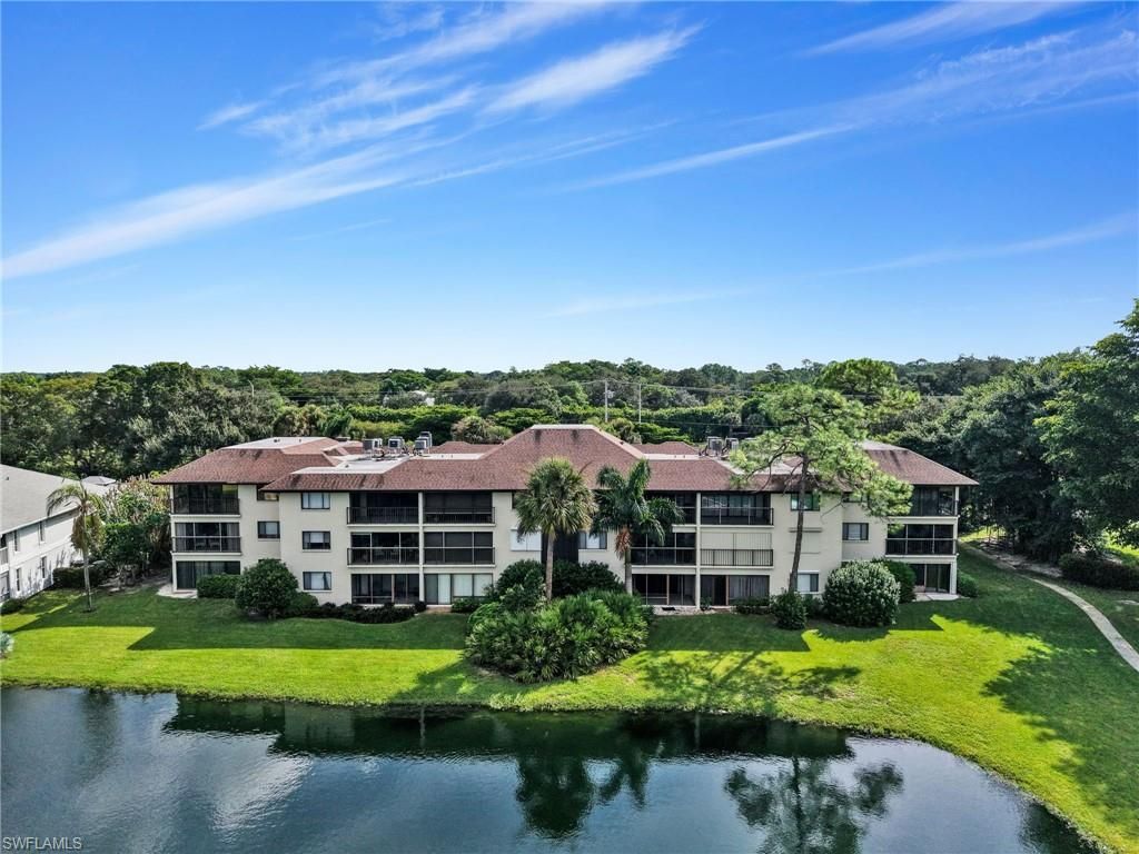 1600 Misty Pines Cir, Unit 303, Naples, FL 34105 Photo