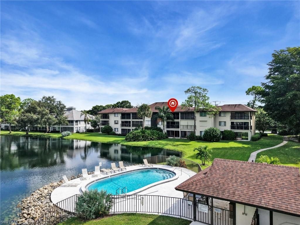 1600 Misty Pines Cir, Unit 303, Naples, FL 34105 Photo