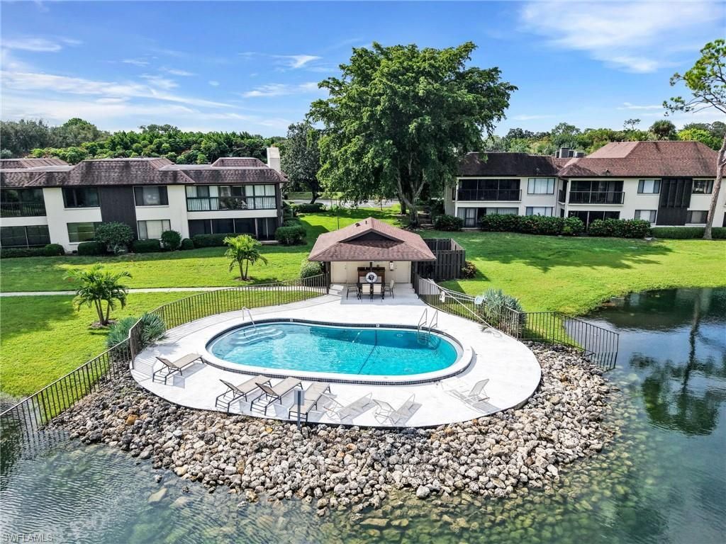 1600 Misty Pines Cir, Unit 303, Naples, FL 34105 Photo