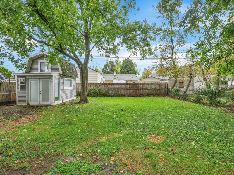 4546 Saint Anthony Lane, Whitehall, OH 43213 Photo 24