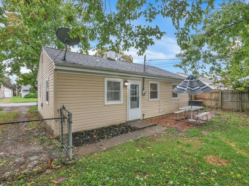 4546 Saint Anthony Lane, Whitehall, OH 43213 Photo 25