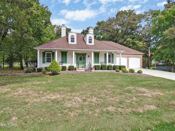 12 Thames Court, Fairfield Glade, TN 38558