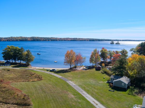 50 Lake Farm Circle , Jefferson, ME 04348