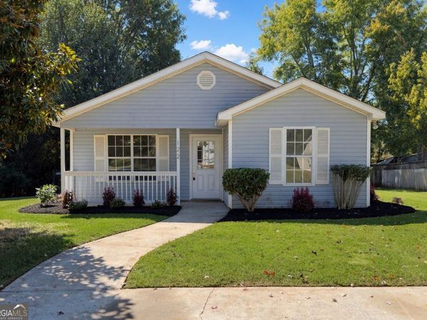 122 Dove Landing, Social Circle, GA 30025