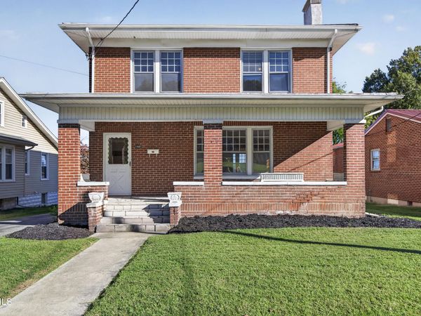 1441 Windsor Avenue, Bristol, TN 37620