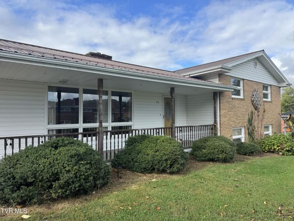 113 Rosefield Drive, Kingsport, TN 37660