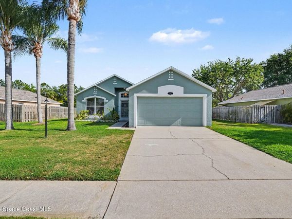 287 Mcclain Drive , Melbourne, FL 32904