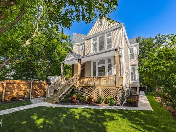 7617 S Union Avenue , Chicago, IL 60620