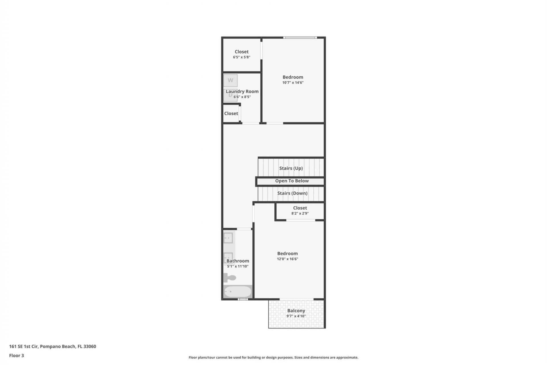 161 SE 1st Circle, Unit 161, Pompano Beach, FL 33060 Photo