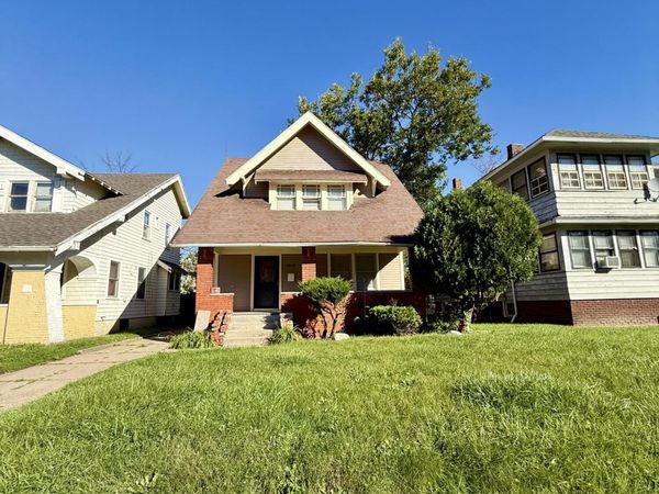 1414 Goodale Avenue , Toledo, OH 43606