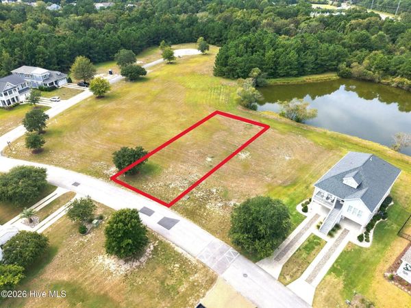 226 Cumberland Street, Newport, NC 28570