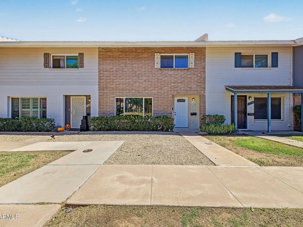 6183 N GRANITE REEF Road N, Scottsdale, AZ 85250