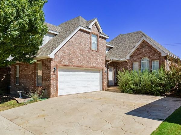 6317 Huntington Place , Abilene, TX 79606