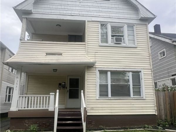 3531 W 128th Street, Cleveland, OH 44111