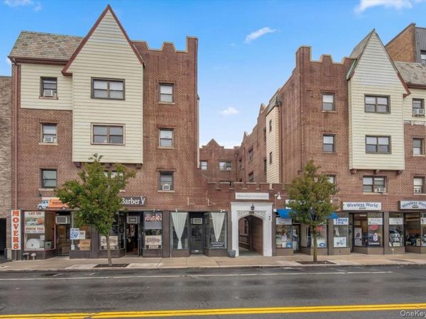 240 Halstead Avenue , Unit B5, Harrison, NY 10528