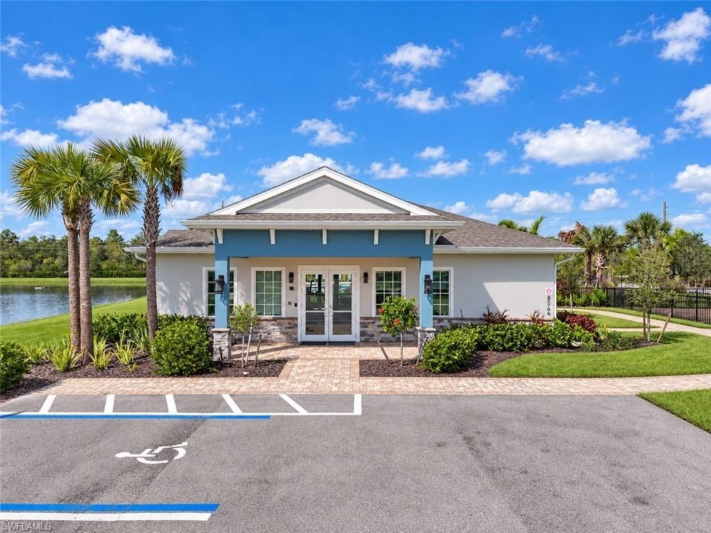 8031 Haley Creek Way , Fort Myers, FL 33971 Photo