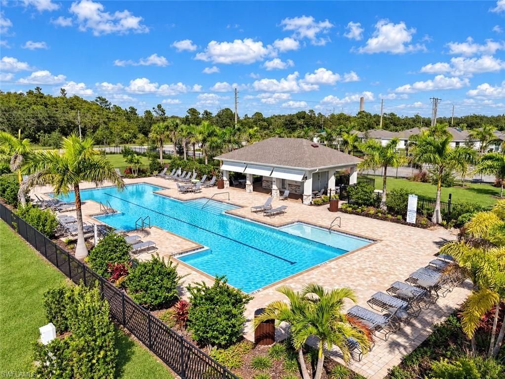 8031 Haley Creek Way , Fort Myers, FL 33971 Photo