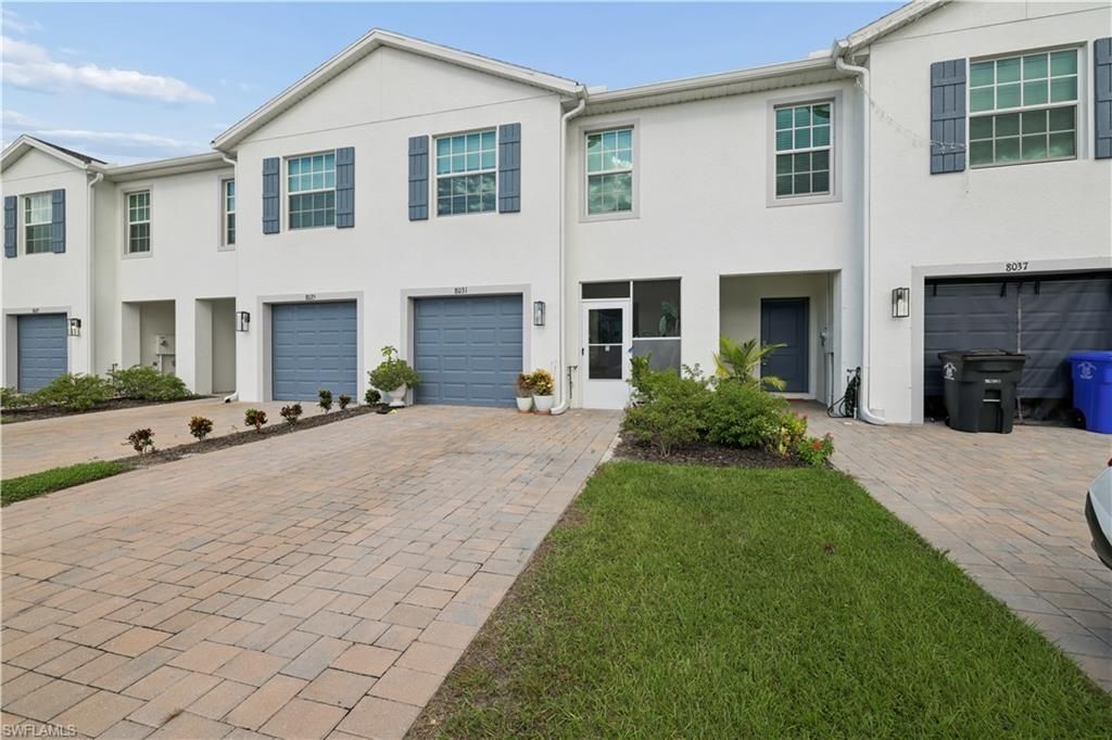 8031 Haley Creek Way , Fort Myers, FL 33971 Photo