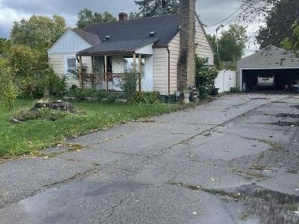 3716 Franklin Street, Kalamazoo, MI 49001