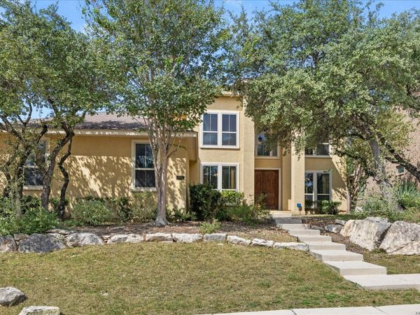 8835 Napa Landing, Boerne, TX 78015