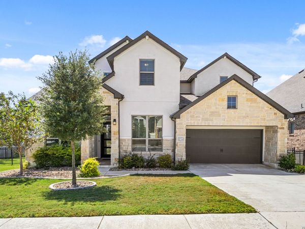 214 Vizcaya, Boerne, TX 78006