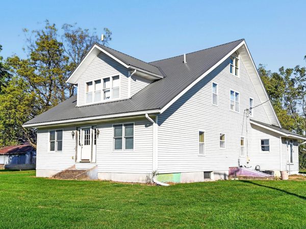 12314 Smith Road, Rockford, OH 45882