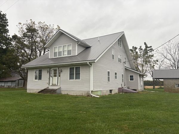 12314 Smith Road, Rockford, OH 45882