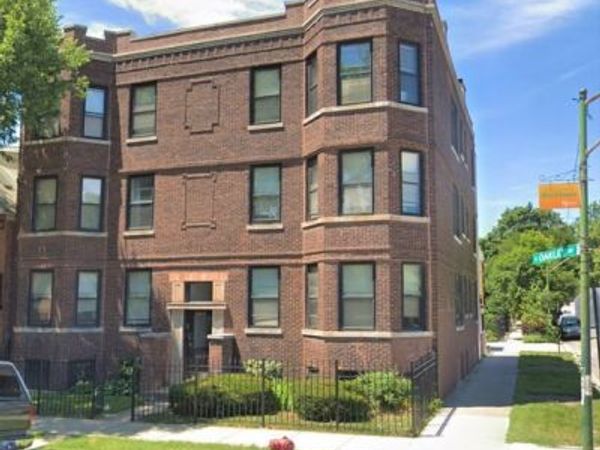 2116 N Oakley Avenue , Unit 1S, Chicago, IL 60647
