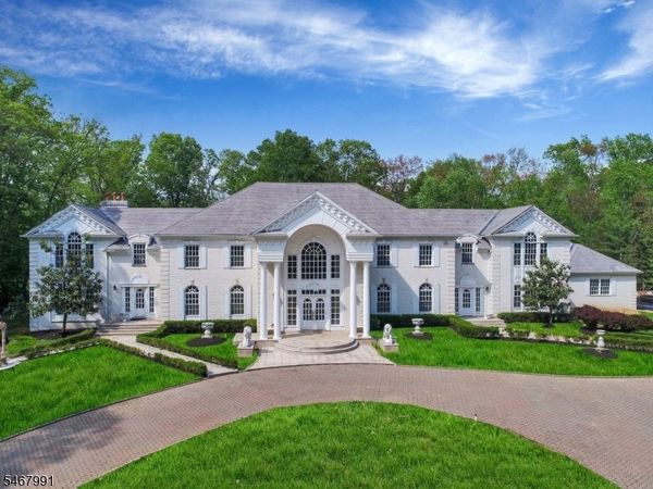 325 South Orange Avenue, Livingston, NJ 07039