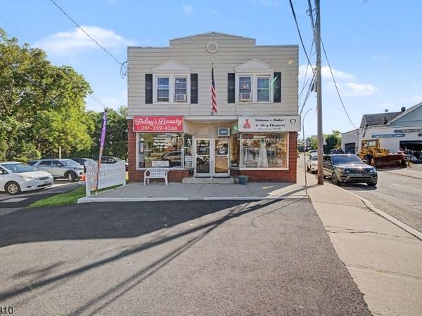 54 Wanaque Ave, Pompton Lakes, NJ 07442