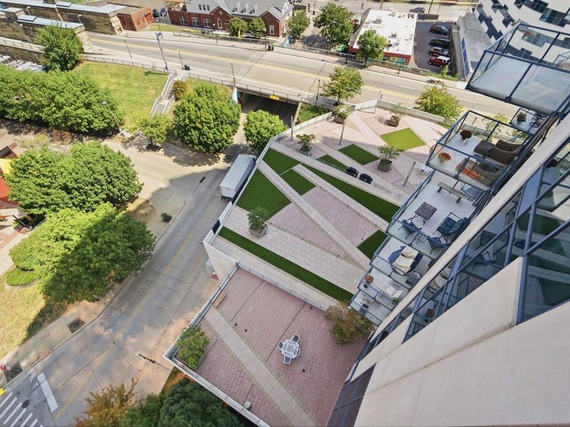 1 Roebling Way, Unit 901, Covington, KY 41011 Photo 39