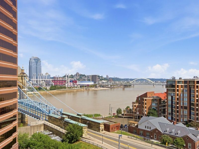 1 Roebling Way, Unit 901, Covington, KY 41011 Photo 40