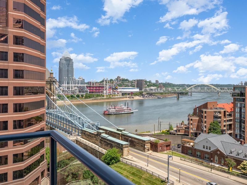 1 Roebling Way, Unit 901, Covington, KY 41011 Photo 41