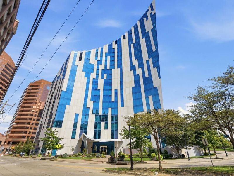 1 Roebling Way, Unit 901, Covington, KY 41011 Photo 5