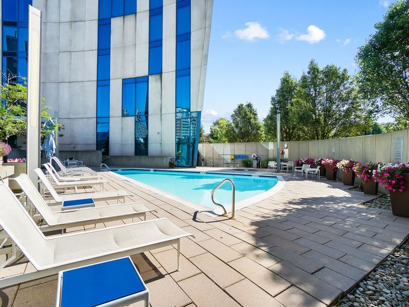 1 Roebling Way, Unit 901, Covington, KY 41011 Photo 50