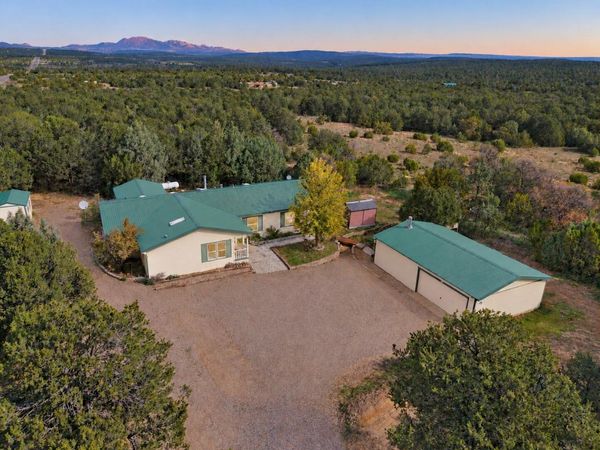 216 Nm 217 , Tijeras, NM 87059