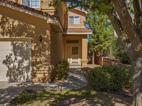 7335 Wild Olive Avenue NE, Albuquerque, NM 87113