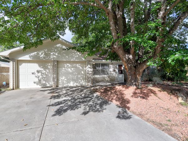1717 Bellehaven Court NE, Albuquerque, NM 87112
