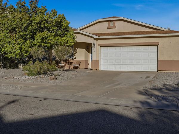 9320 Battle Creek Trail NW, Albuquerque, NM 87114