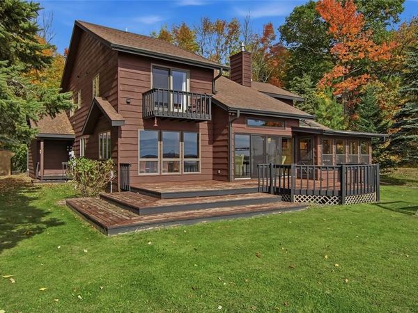 15171W Circle Road, Hayward, WI 54843