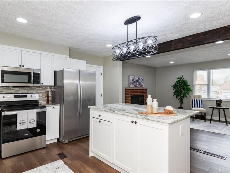615 Waverly Drive, Beavercreek, OH 45434 Photo 14