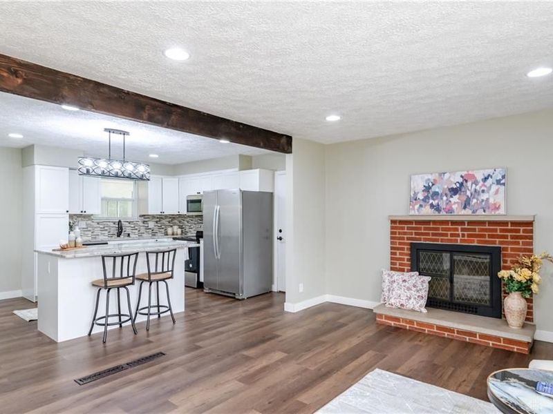 615 Waverly Drive, Beavercreek, OH 45434 Photo 7