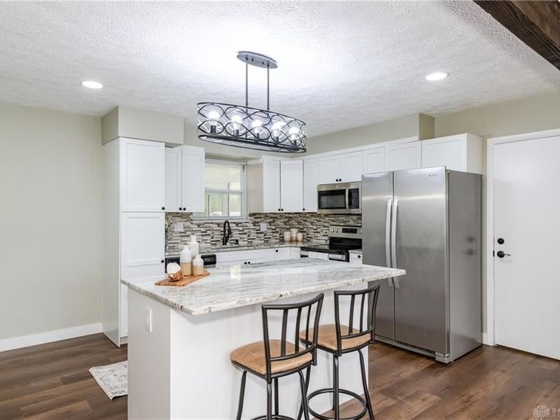 615 Waverly Drive, Beavercreek, OH 45434 Photo 8