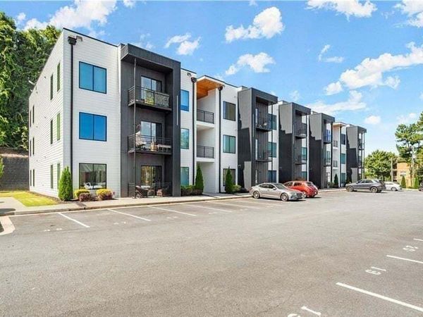 1155 Custer Avenue SE, Unit 207, Atlanta, GA 30316
