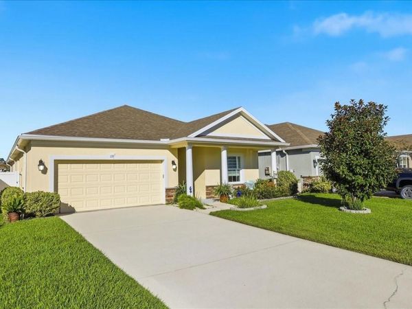 133 OAKLEAF WAY , PALM COAST, FL 32137