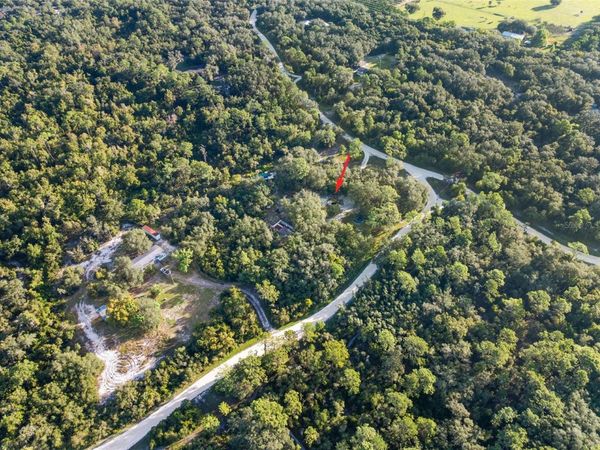 3310 BOB CAT TRAIL , LAKE WALES, FL 33898