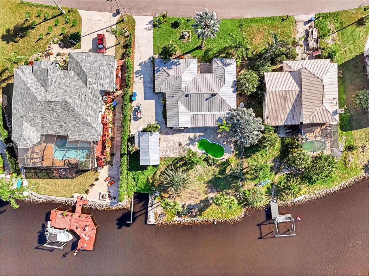 2123 Bayou Drive, Holiday, FL 34691 Photo