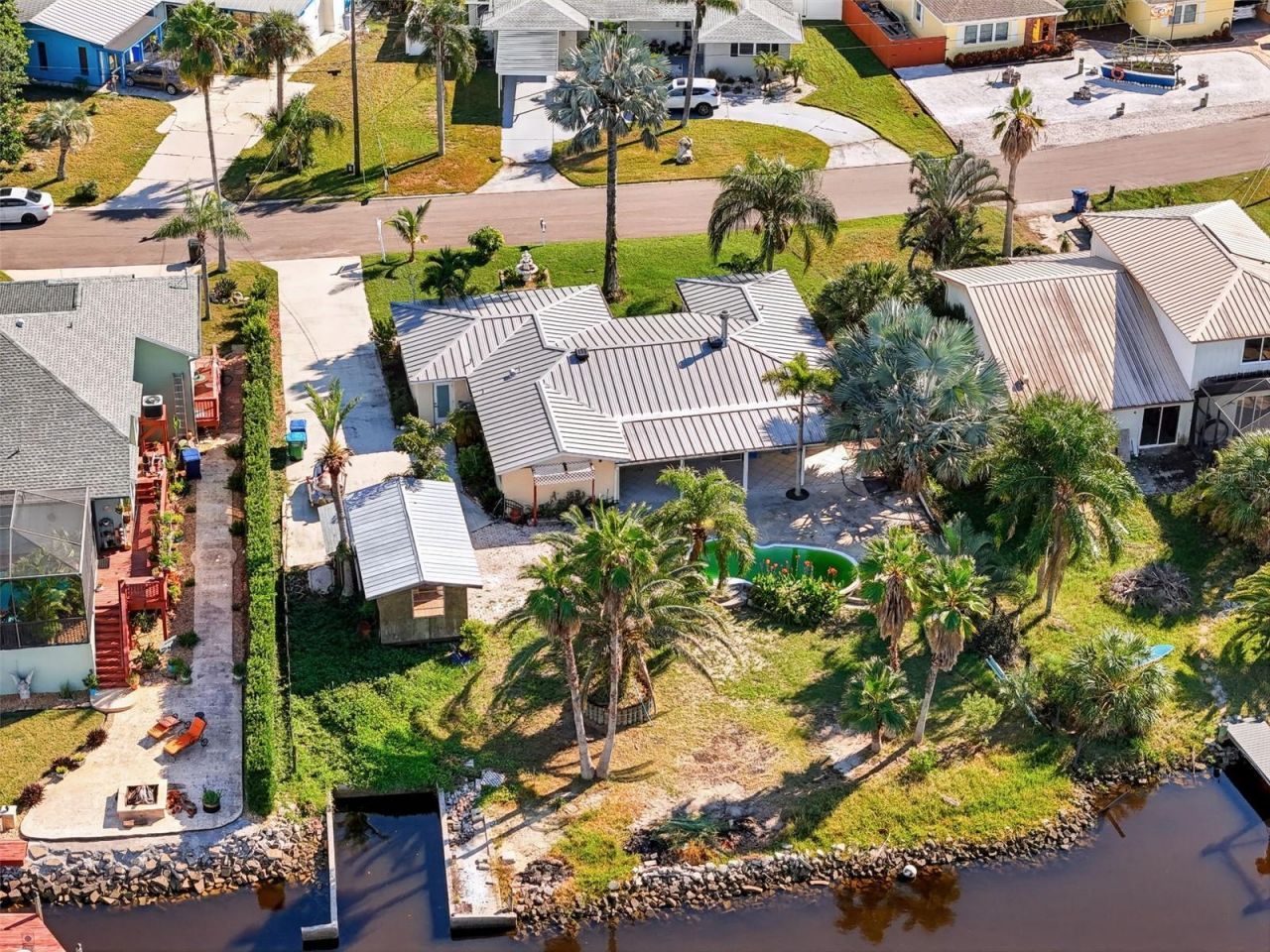 2123 Bayou Drive, Holiday, FL 34691 Photo